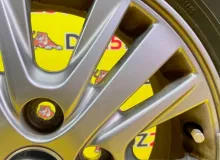 Диски Toyota 15 5x114.3