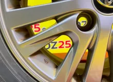 Диски Toyota 15 5x114.3
