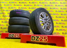 Диски Toyota 15 5x114.3