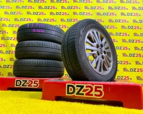 Диски Toyota 15 5x114.3