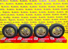 Диски Toyota 15 5x114.3