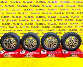 Диски Toyota 15 5x114.3
