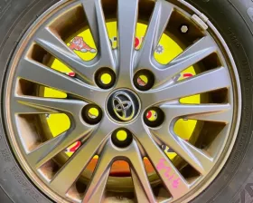 Диски Toyota 15 5x114.3
