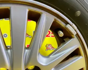 Диски Toyota 15 5x114.3