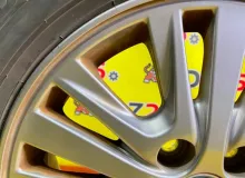 Диски Toyota 15 5x114.3