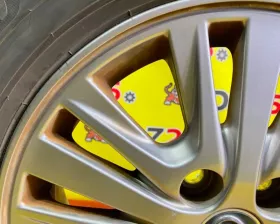 Диски Toyota 15 5x114.3