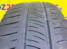 Колеса на дисках Toyota 5x114.3 c шинами Dunlop 195/65R15