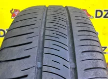 Колеса на дисках Toyota 5x114.3 c шинами Dunlop 195/65R15