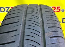 Колеса на дисках Toyota 5x114.3 c шинами Dunlop 195/65R15