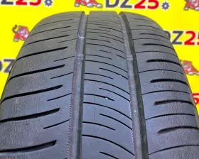 Колеса на дисках Toyota 5x114.3 c шинами Dunlop 195/65R15