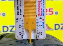 Колеса на дисках Toyota 5x114.3 c шинами Dunlop 195/65R15