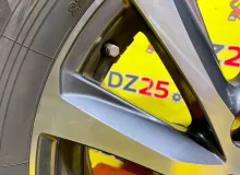 Диски Toyota 17 5x114.3
