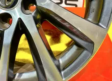 Диски Toyota 17 5x114.3