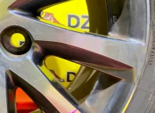 Диски Toyota 17 5x114.3