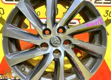 Диски Toyota 17 5x114.3