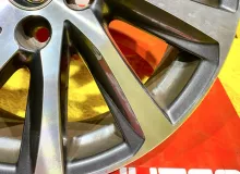 Диски Toyota 17 5x114.3