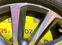 Диски Toyota 17 5x114.3