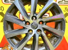 Диски Toyota 17 5x114.3