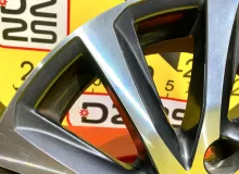 Диски Toyota 17 5x114.3