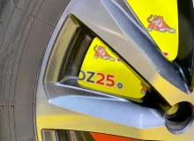 Диски Toyota 17 5x114.3