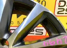 Диски Toyota 17 5x114.3