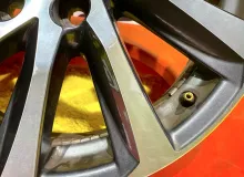 Диски Toyota 17 5x114.3