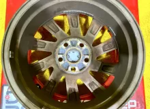 Диски Toyota 17 5x114.3
