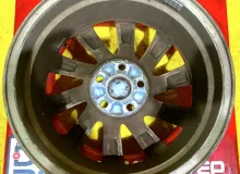 Диски Toyota 17 5x114.3