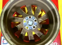 Диски Toyota 17 5x114.3