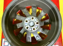 Диски Toyota 17 5x114.3
