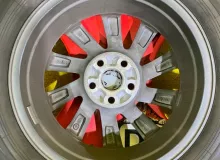 Диски Toyota 17 5x114.3