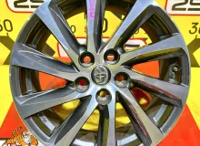 Диски Toyota 17 5x114.3