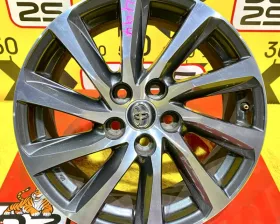 Диски Toyota 17 5x114.3