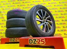 Диски Toyota 17 5x114.3