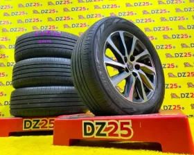 Диски Toyota 17 5x114.3