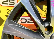 Диски Toyota 17 5x114.3