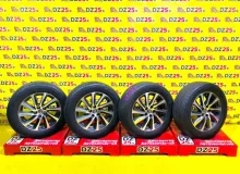 Диски Toyota 17 5x114.3