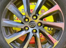 Диски Toyota 17 5x114.3