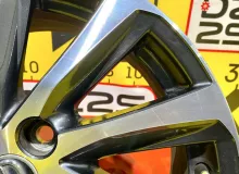 Диски Toyota 17 5x114.3
