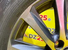 Диски Toyota 17 5x114.3