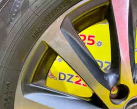 Диски Toyota 17 5x114.3