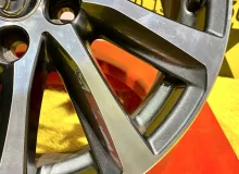 Диски Toyota 17 5x114.3