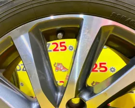 Диски Toyota 17 5x114.3