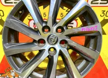 Диски Toyota 17 5x114.3