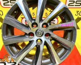Диски Toyota 17 5x114.3