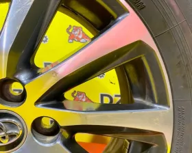 Диски Toyota 17 5x114.3