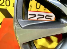 Диски Toyota 17 5x114.3