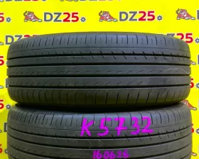 Шины Yokohama 225/60R17