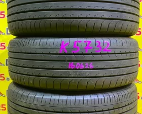 Шины Yokohama 225/60R17