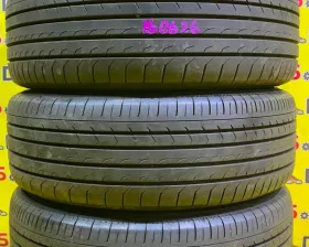 Шины Yokohama 225/60R17